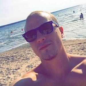 Meet your Posher, Jarod